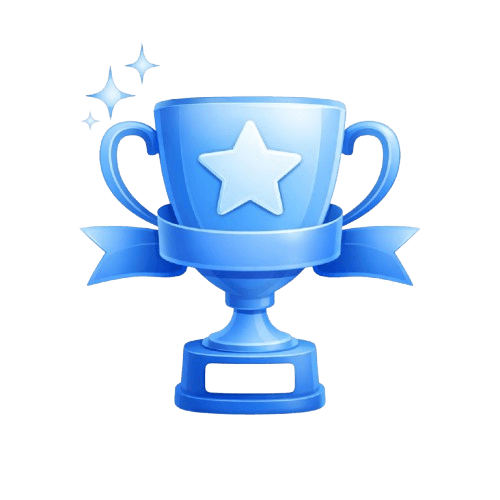 Earn Award