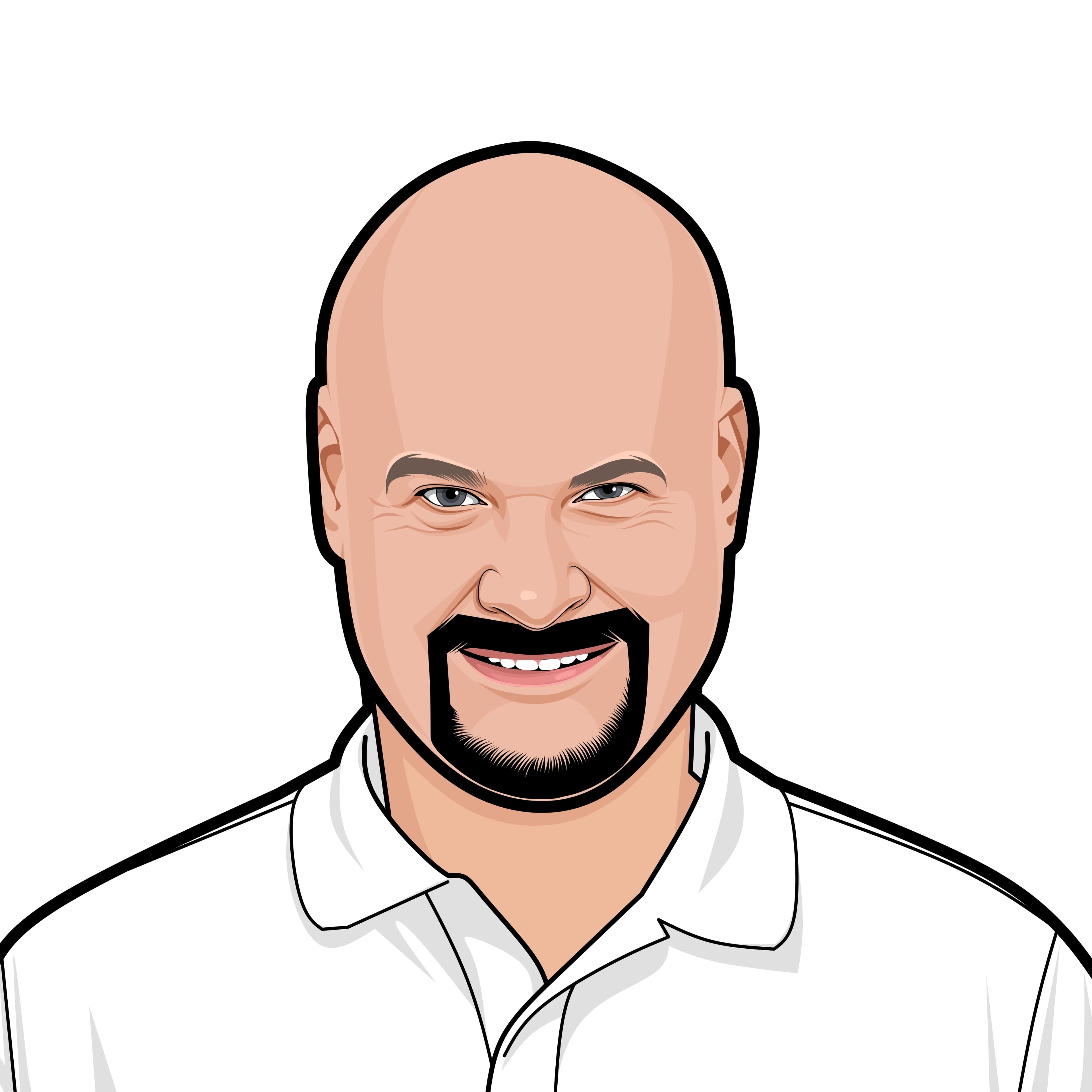 Ing. Pavel Skřivánek