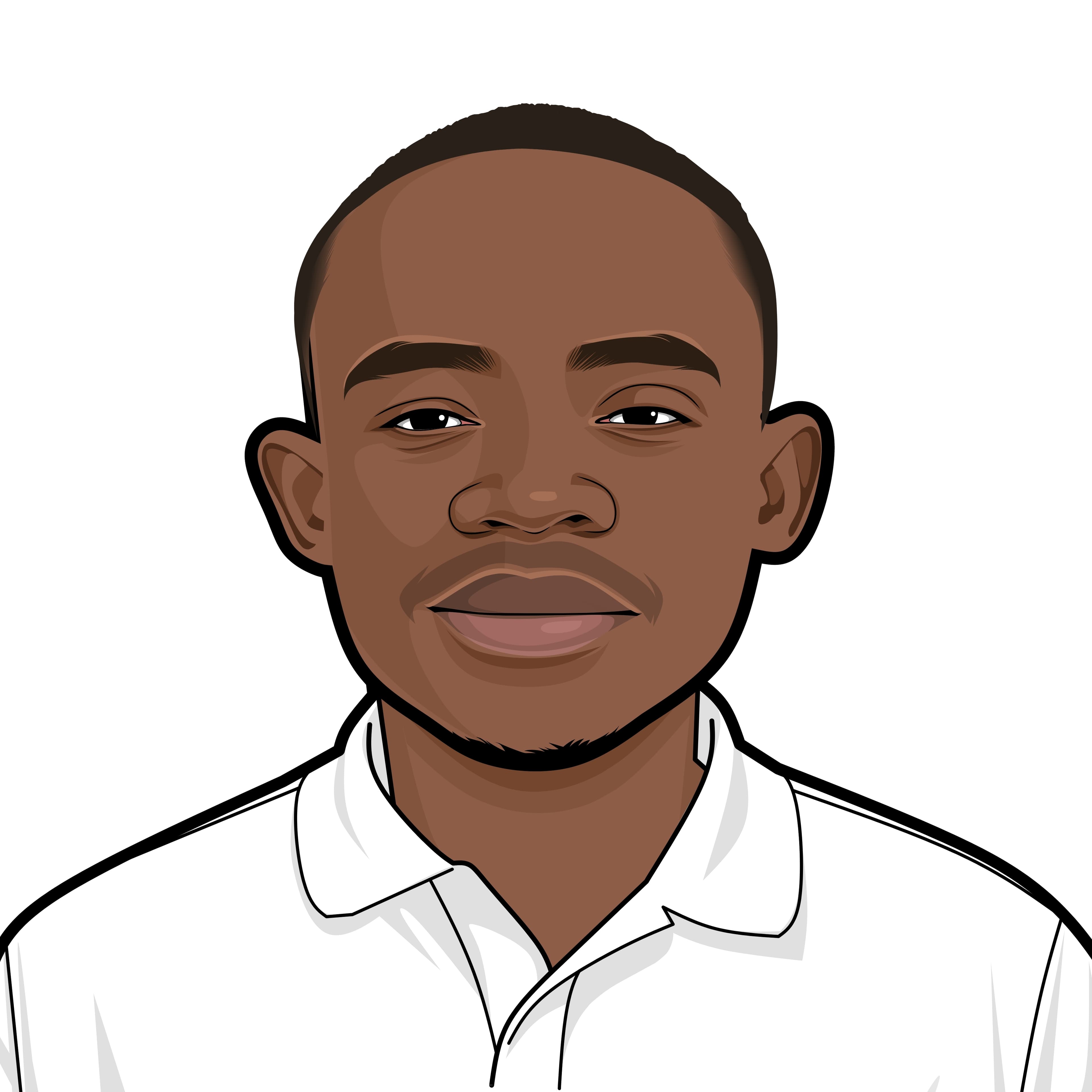 Romeo Agyemang
